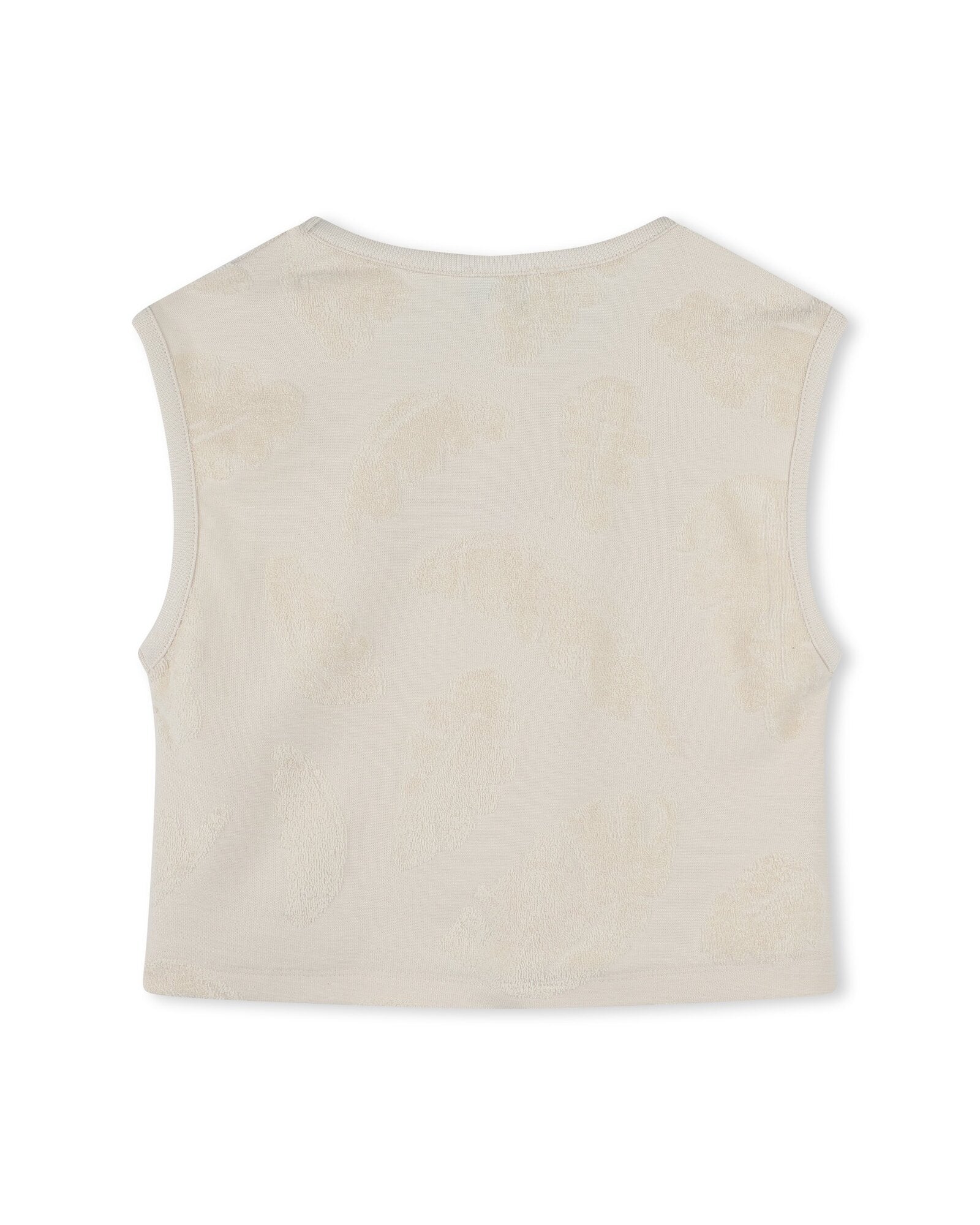 ENSEMBLE DEBARDEUR+SHORT