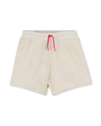 ENSEMBLE DEBARDEUR+SHORT