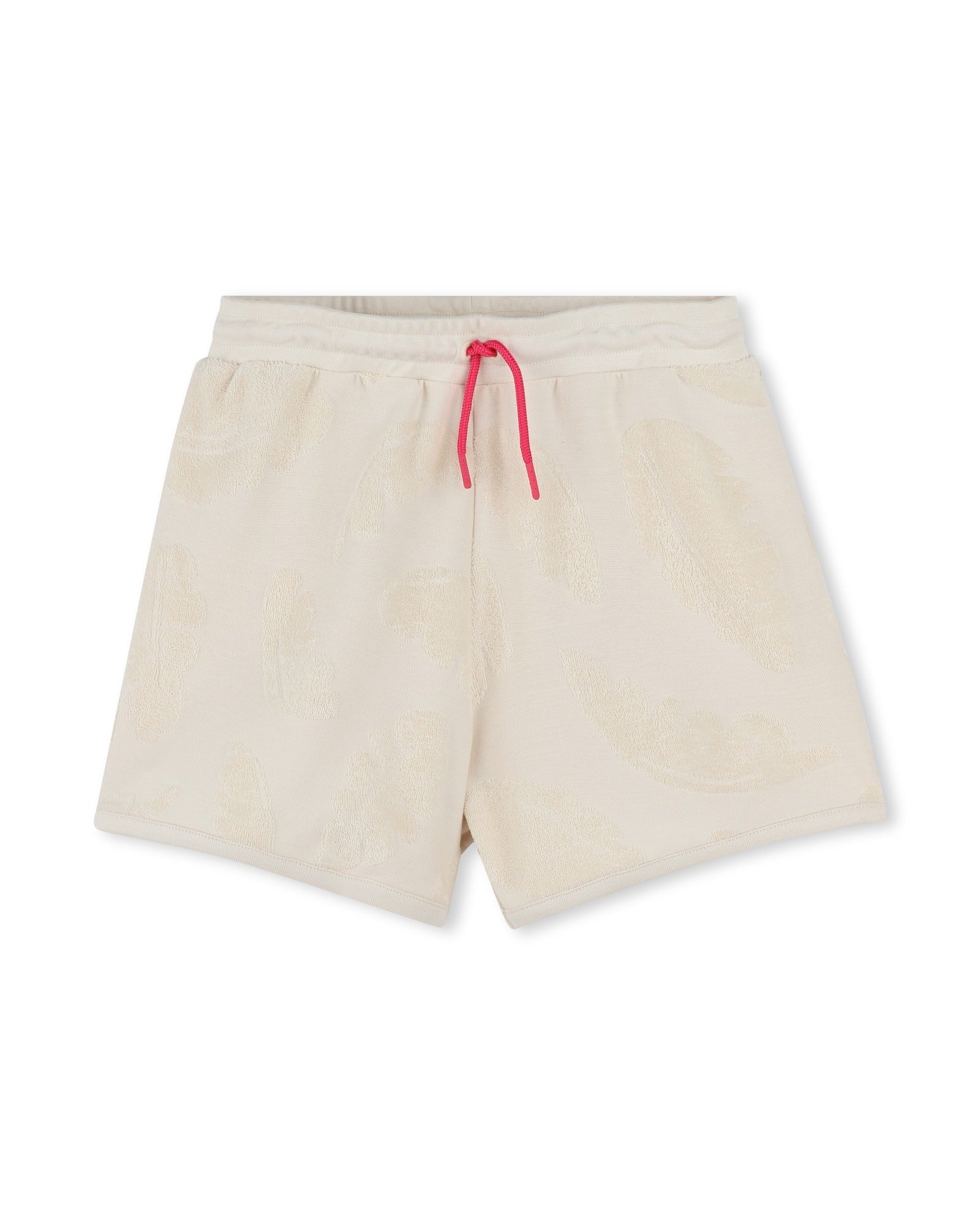 ENSEMBLE DEBARDEUR+SHORT