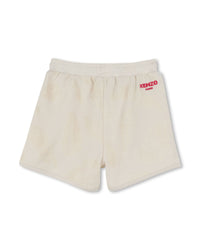 ENSEMBLE DEBARDEUR+SHORT