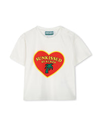 ENSEMBLE T-SHIRT+SHORT
