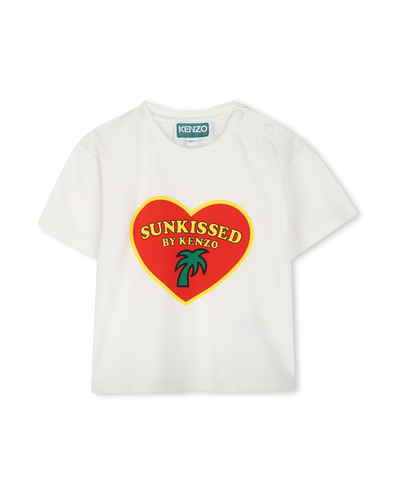 ENSEMBLE T-SHIRT+SHORT