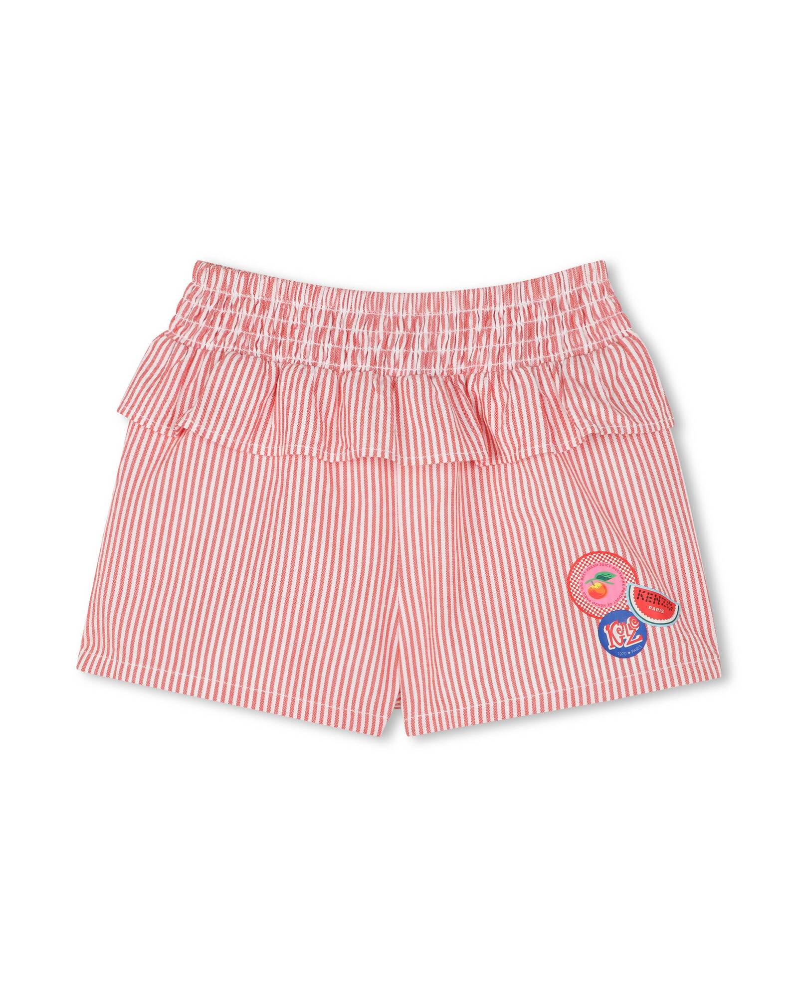 ENSEMBLE T-SHIRT+SHORT