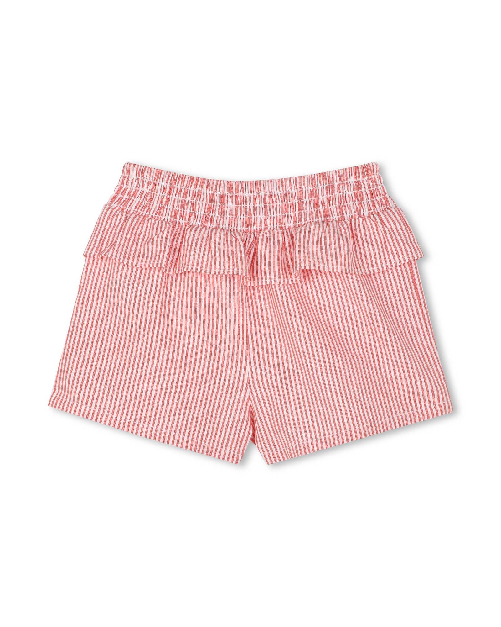 ENSEMBLE T-SHIRT+SHORT