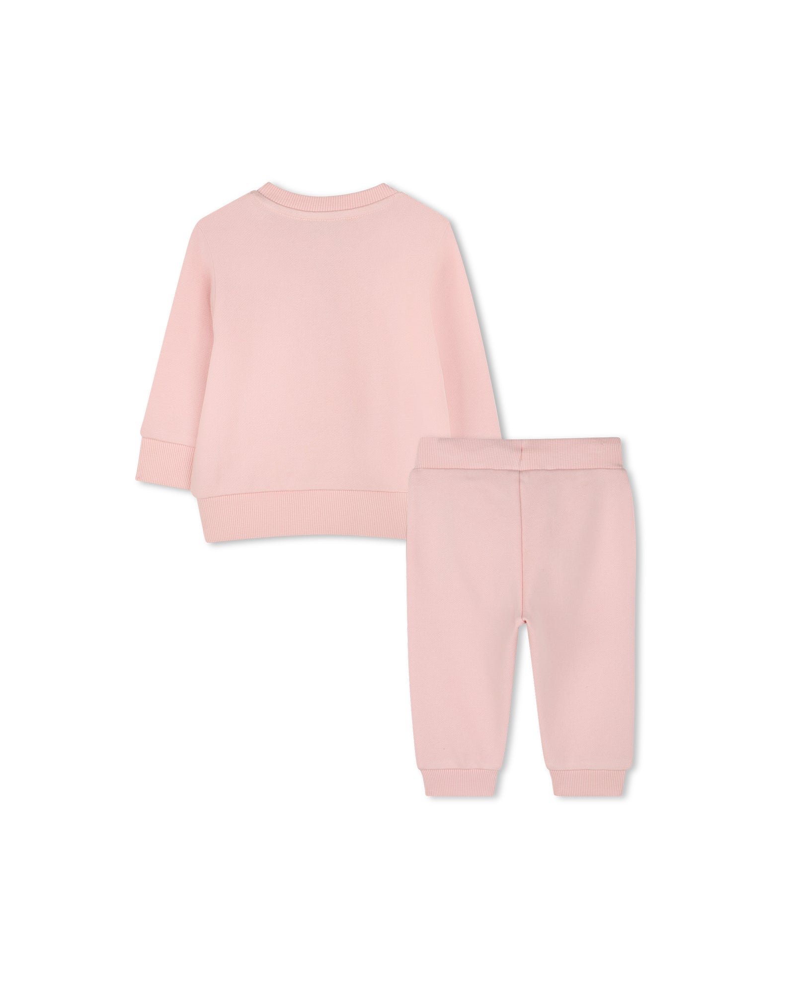 ENSEMBLE SWEAT+PANTALON