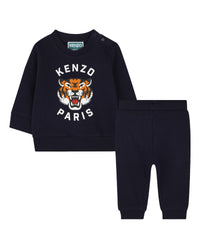 ENSEMBLE SWEAT+PANTALON