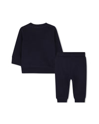 ENSEMBLE SWEAT+PANTALON
