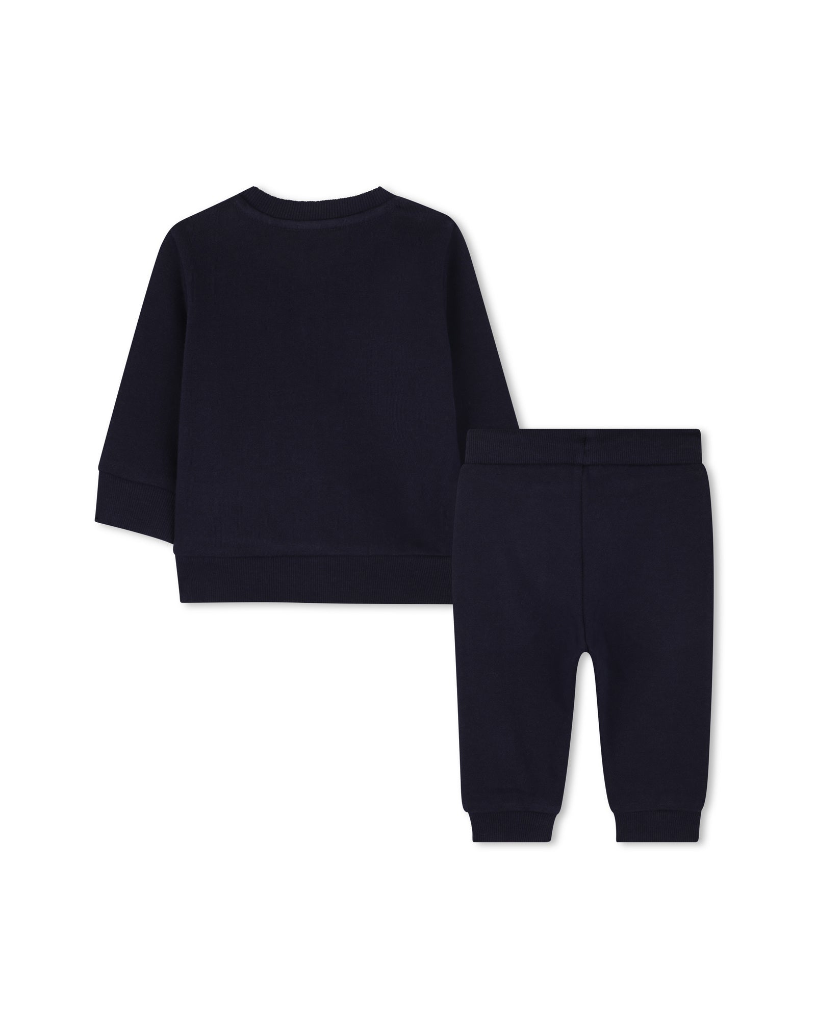 ENSEMBLE SWEAT+PANTALON