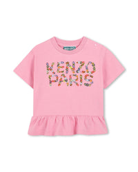 ENSEMBLE T-SHIRT+PANTALON