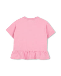 ENSEMBLE T-SHIRT+PANTALON