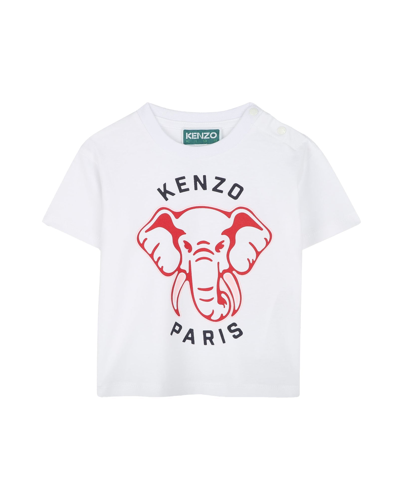 TEE-SHIRT MANCHES COURTES