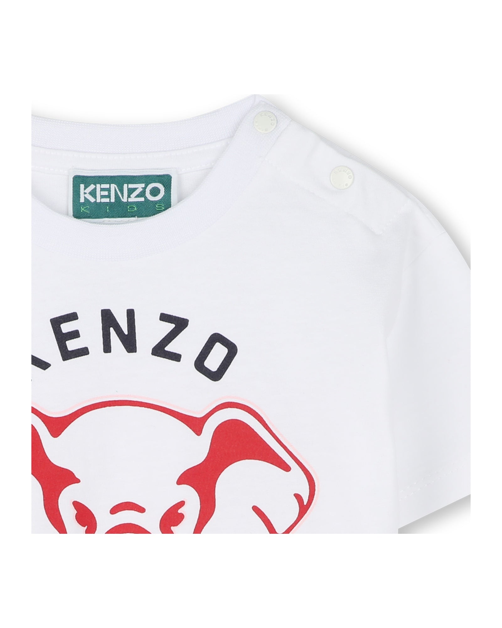 TEE-SHIRT MANCHES COURTES