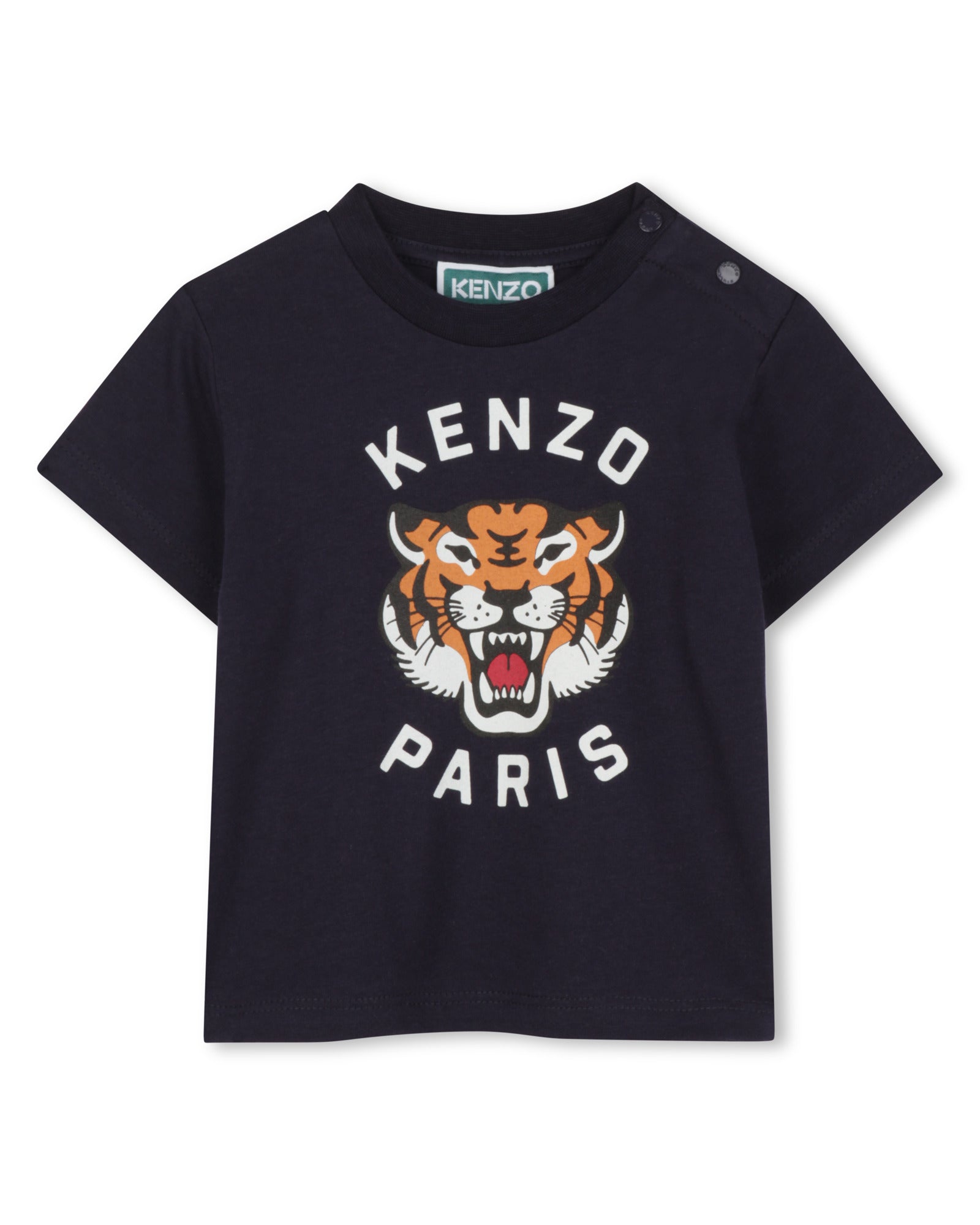 TEE-SHIRT MANCHES COURTES