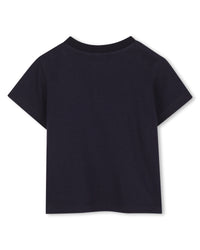 TEE-SHIRT MANCHES COURTES
