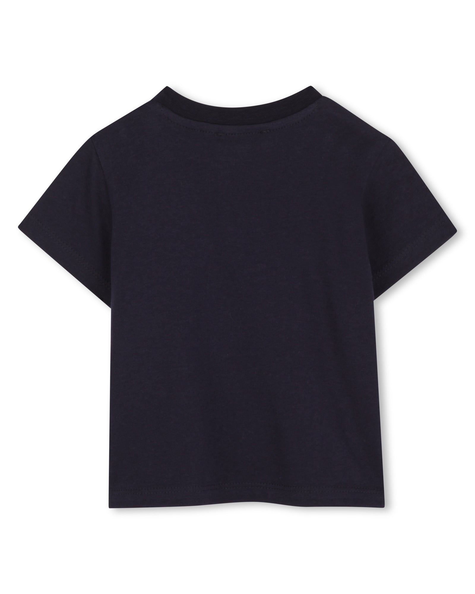 TEE-SHIRT MANCHES COURTES