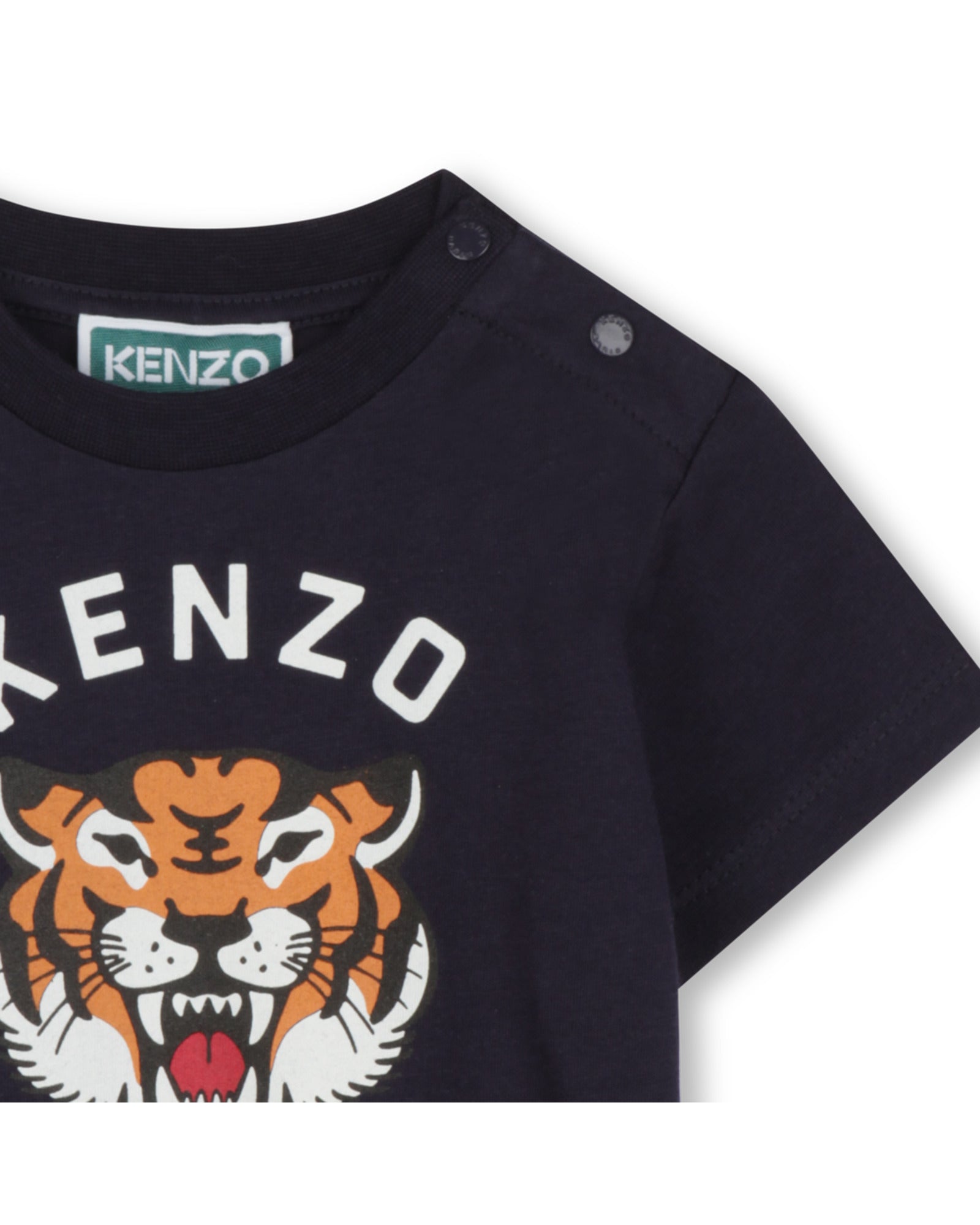 TEE-SHIRT MANCHES COURTES