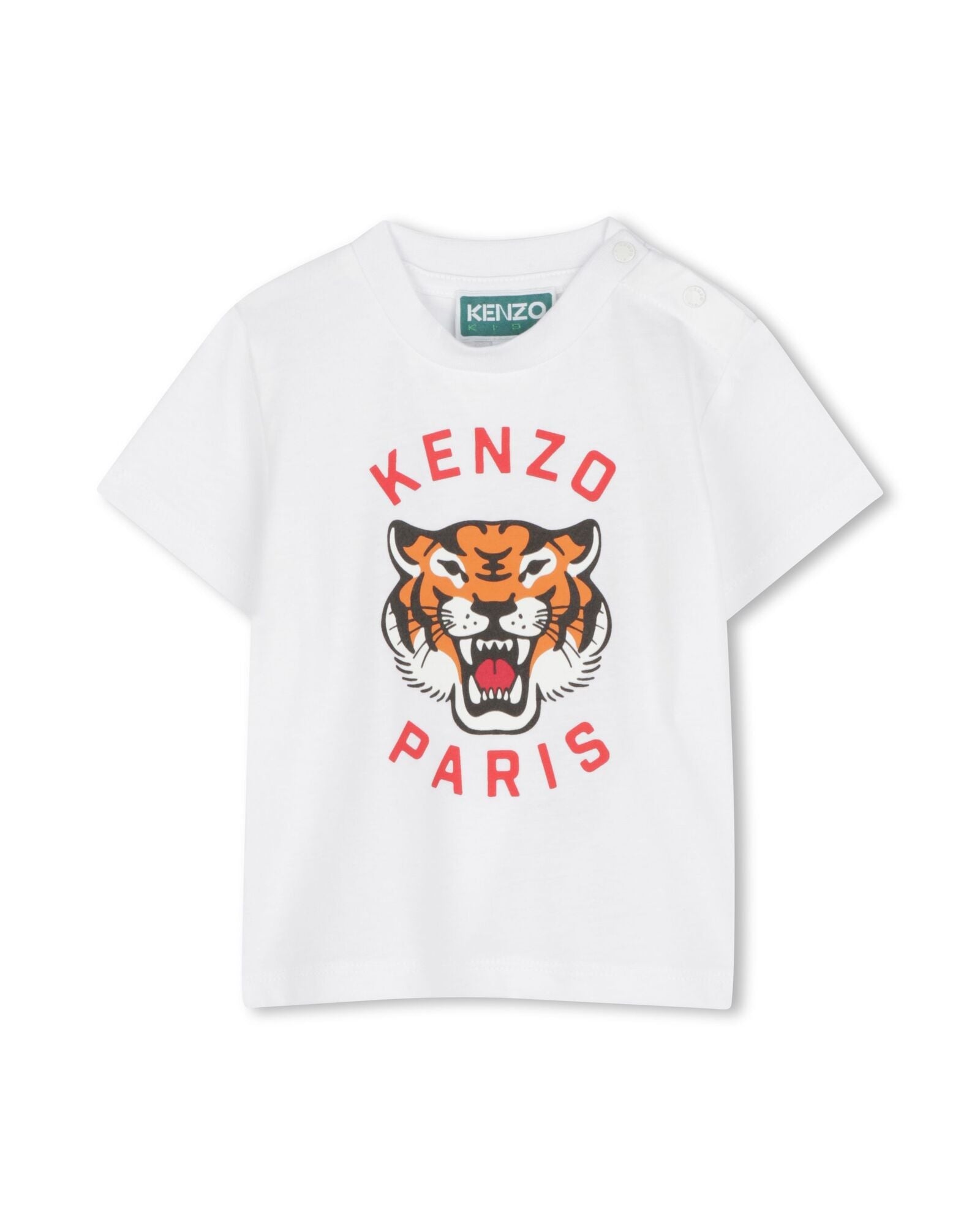 TEE-SHIRT MANCHES COURTES