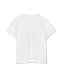 TEE-SHIRT MANCHES COURTES