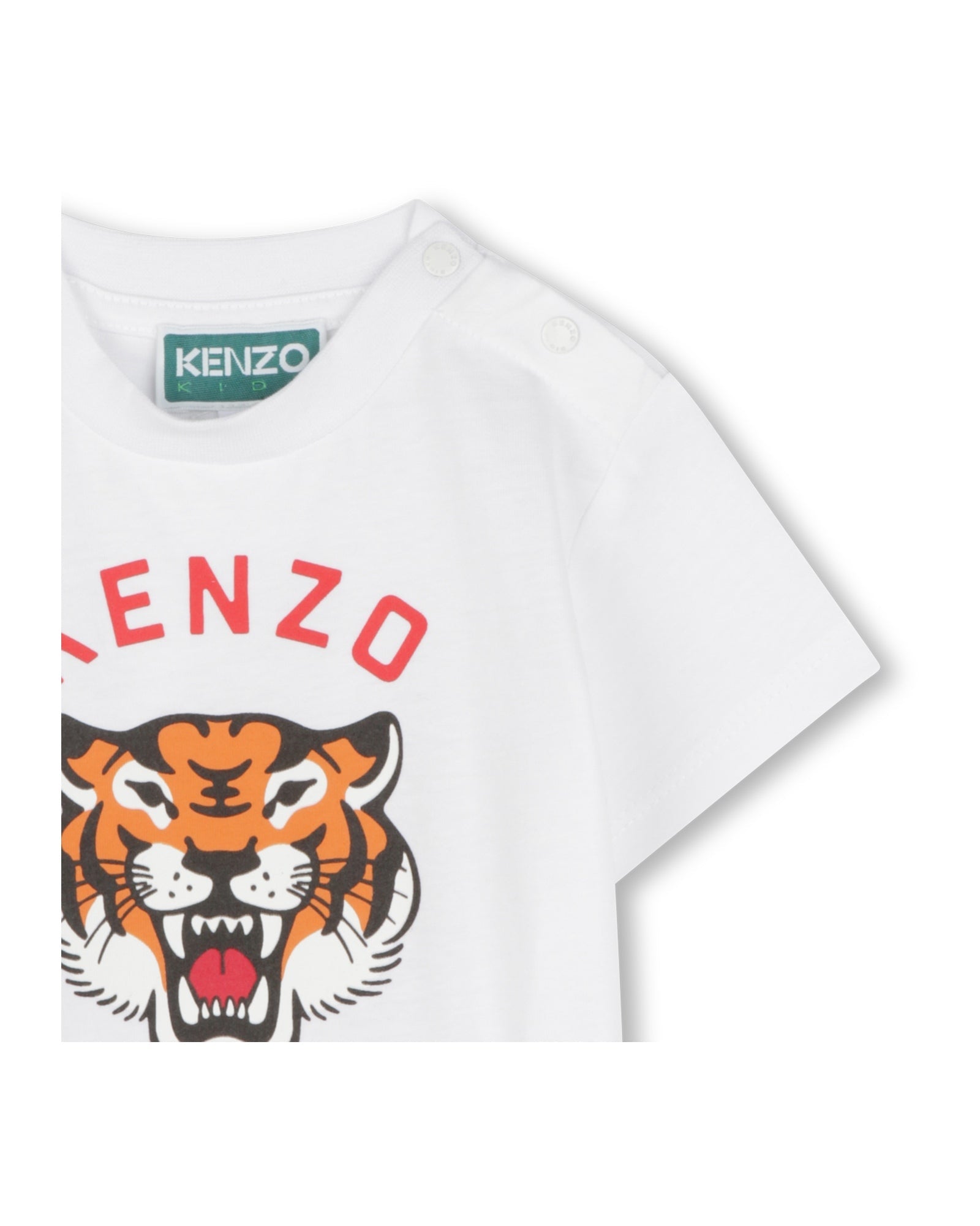 TEE-SHIRT MANCHES COURTES