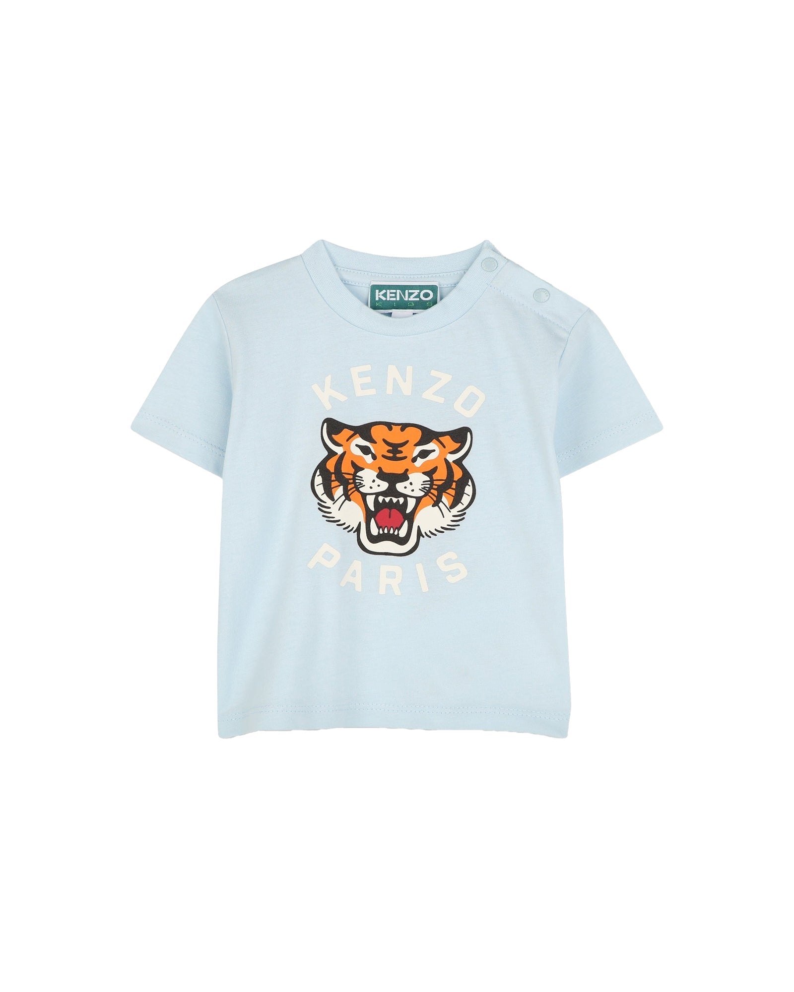 TEE-SHIRT MANCHES COURTES