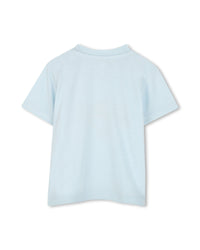 TEE-SHIRT MANCHES COURTES