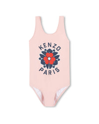 Maillot de bain 1 pièce - Englishros