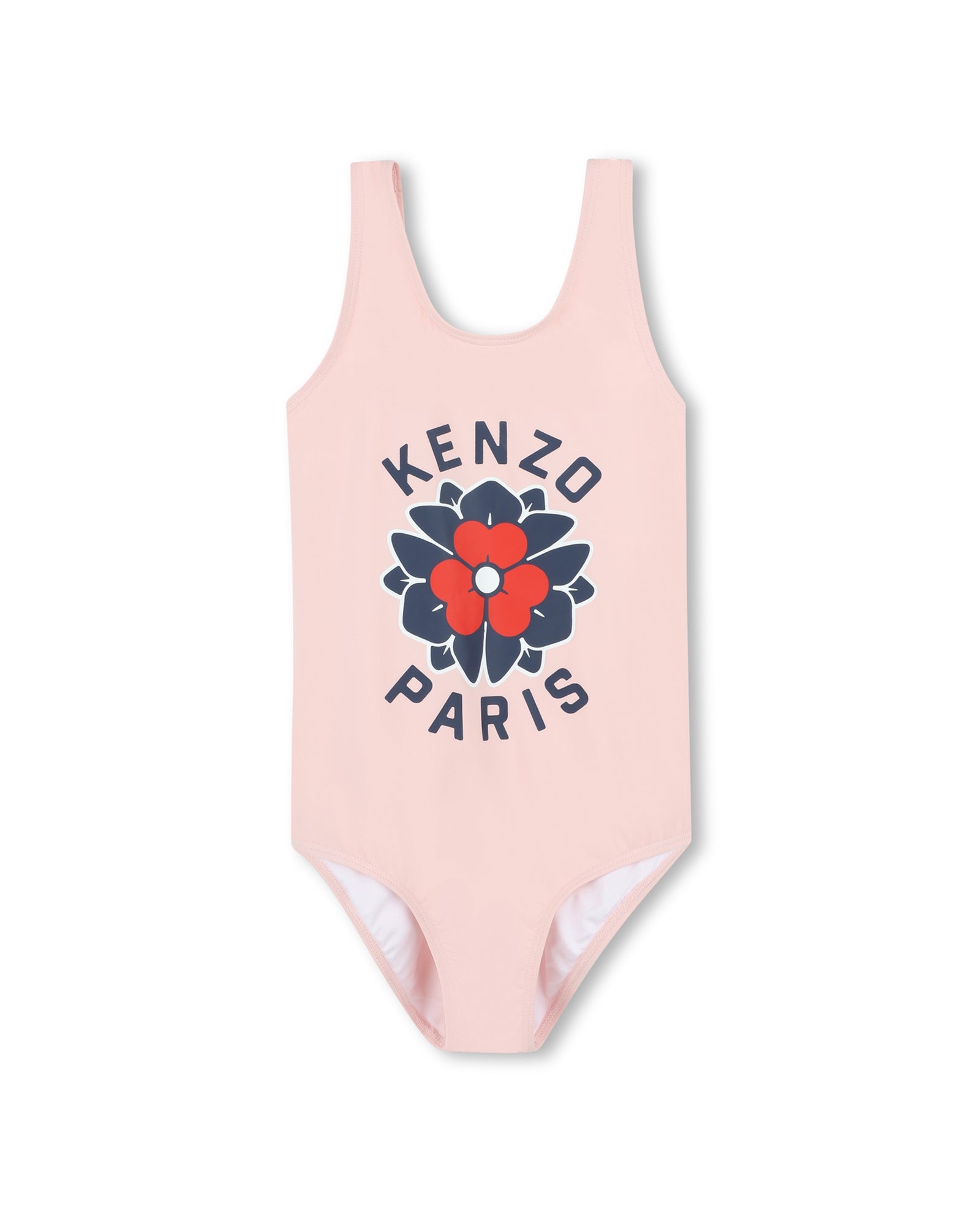 Maillot de bain 1 pièce - Englishros
