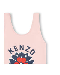 Maillot de bain 1 pièce - Englishros