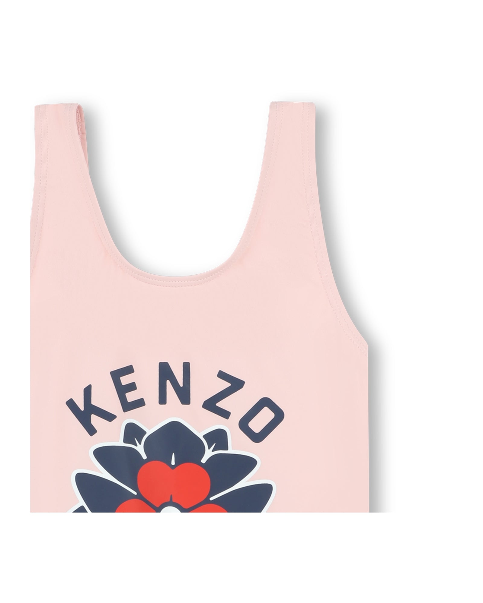 Maillot de bain 1 pièce - Englishros