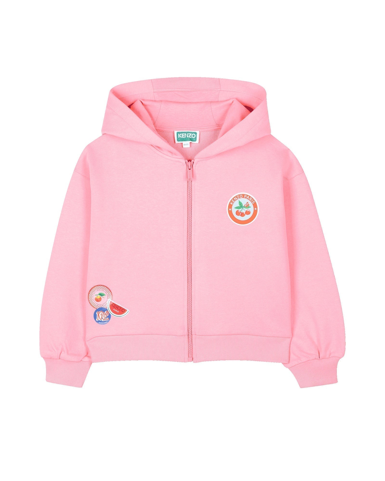 CARDIGAN JOGGING