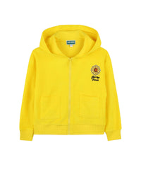 CARDIGAN JOGGING