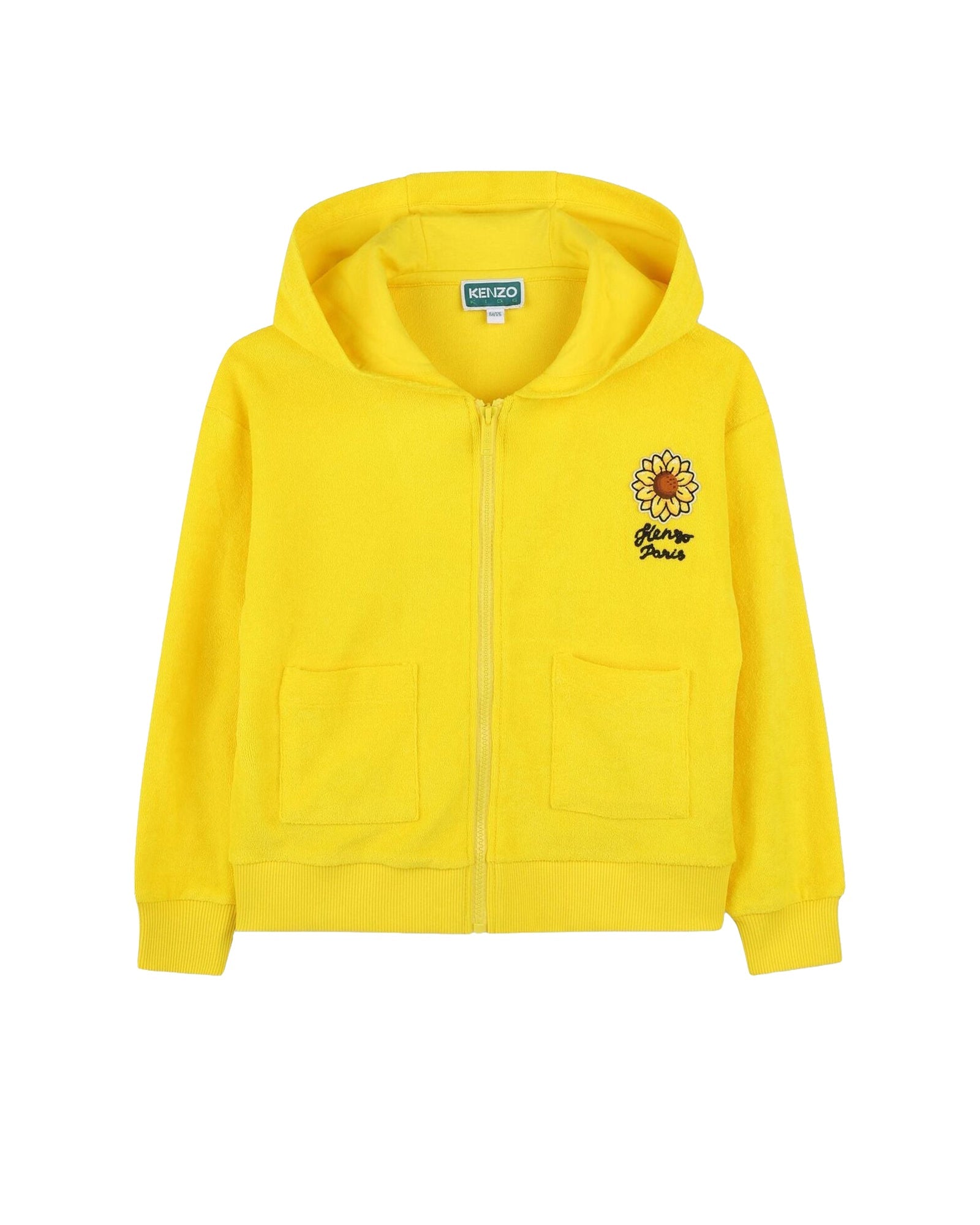 CARDIGAN JOGGING
