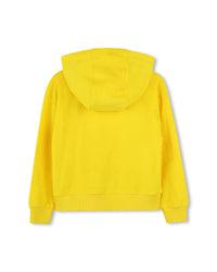 CARDIGAN JOGGING