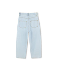 Pantalon en denim - Bleach Pouss