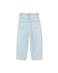 PANTALON DENIM