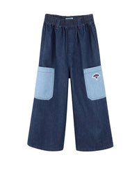 Pantalon en denim - Double Stone