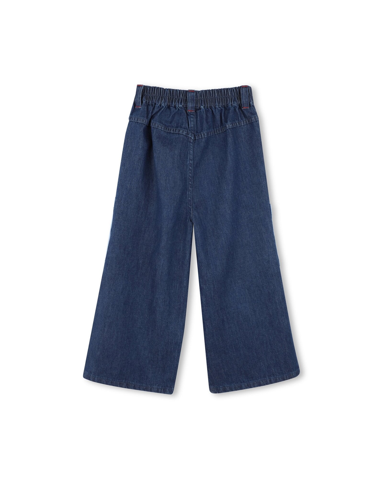Pantalon en denim - Double Stone