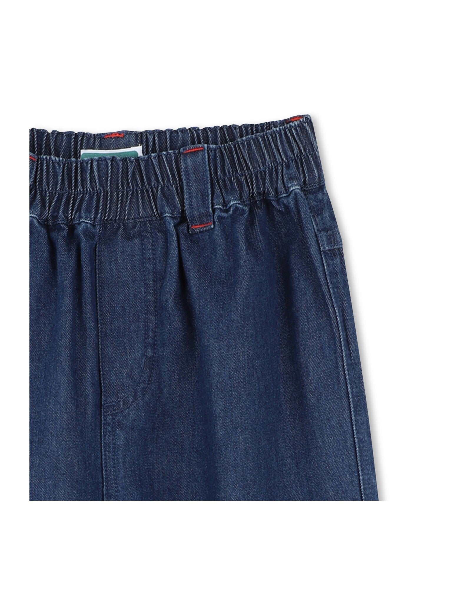 Pantalon en denim - Stone