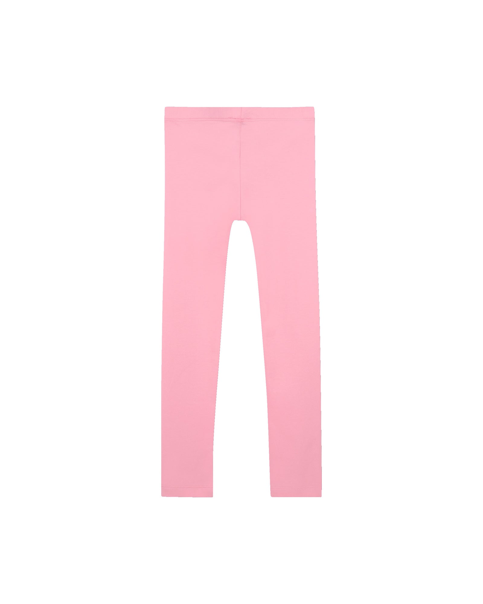 Legging à taille élastiquée - Rose Friandise