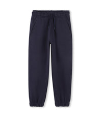 Pantalon à taille élastiquée - Caban