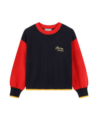 PULL