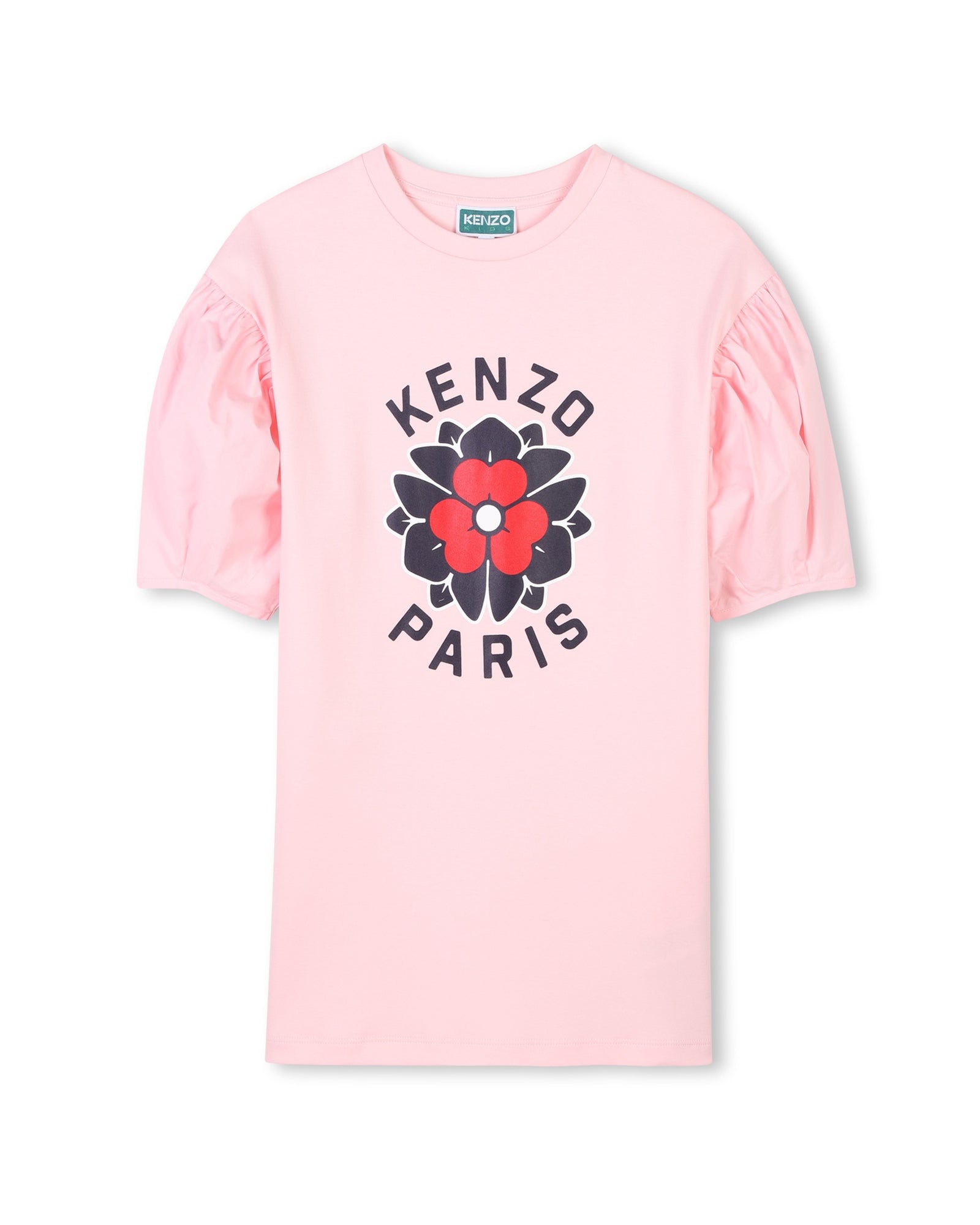 Robe à imagerie siglée - Englishros