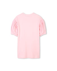 Robe à imagerie siglée - Englishros