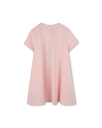 Robe à imprimé en coton - English Rose