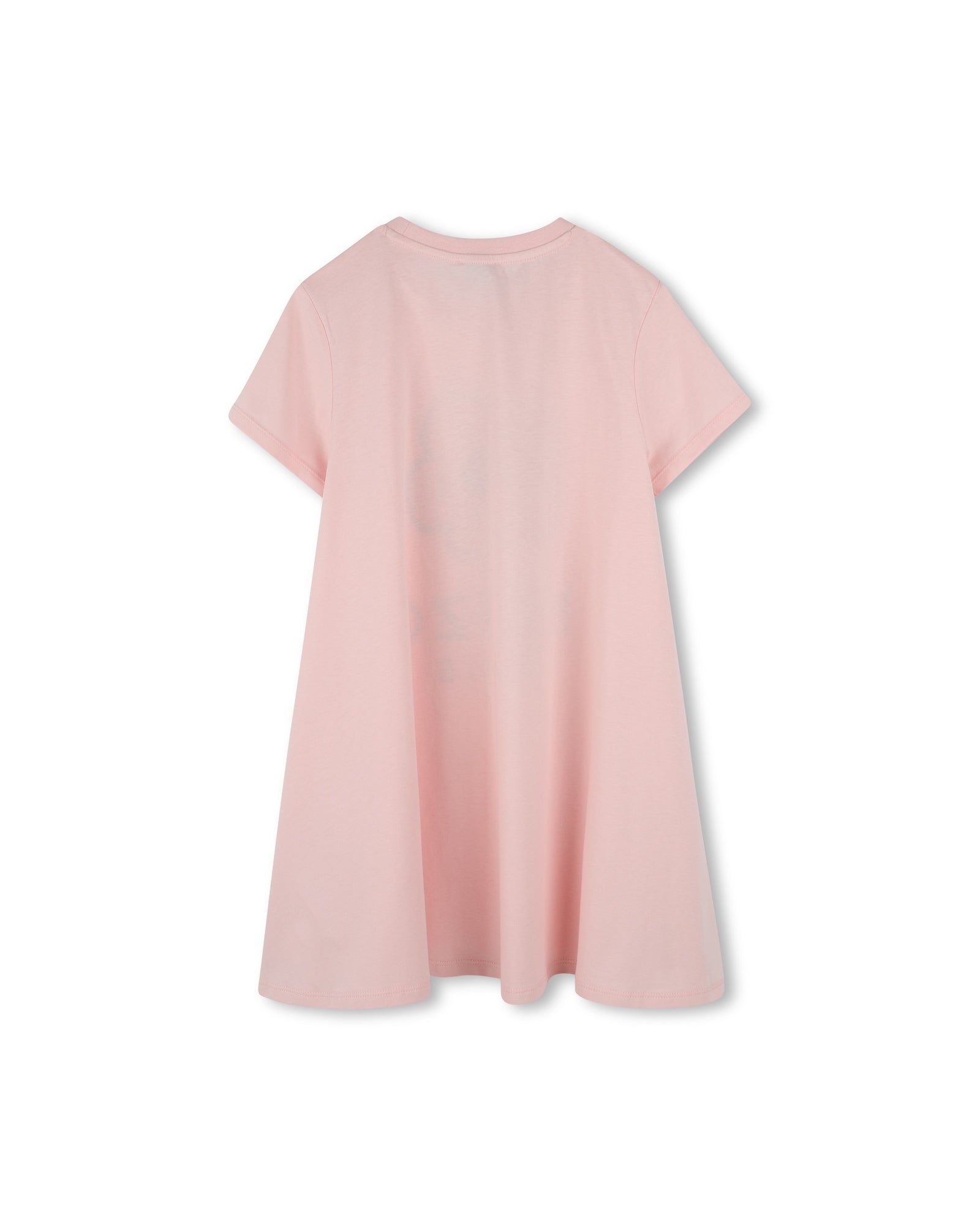 Robe à imprimé en coton - English Rose