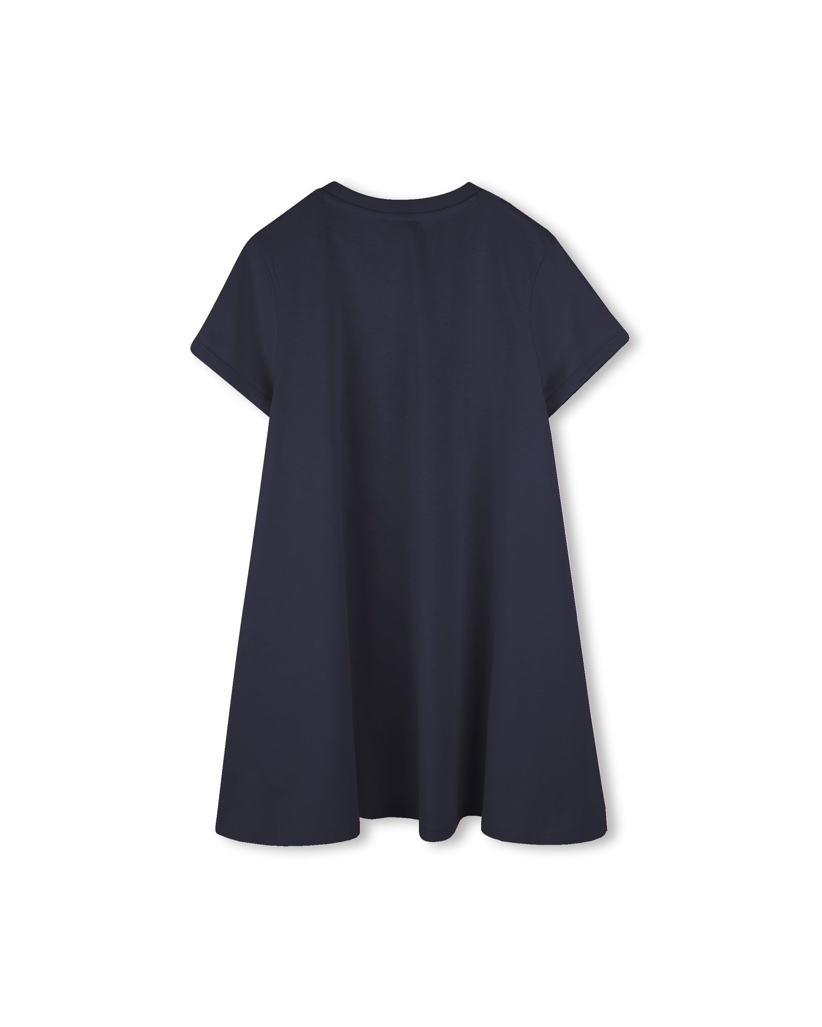 Robe à imprimé en coton - Caban