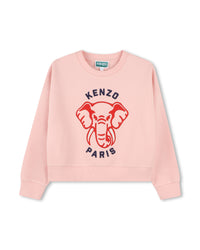 Sweatshirt avec broderie - Englishros