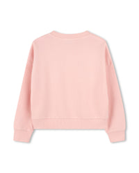 Sweatshirt avec broderie - Englishros