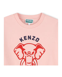 Sweatshirt avec broderie - Englishros
