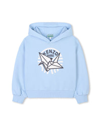 SWEAT A CAPUCHE